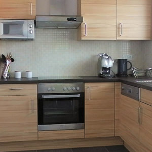 Les Villas de Rhuys Villa ALBATROS