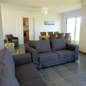 Les Villas de Rhuys Villa ALBATROS