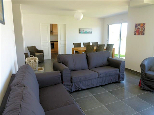 Les Villas de Rhuys Villa ALBATROS