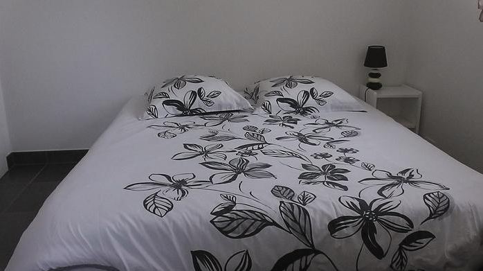 Les Villas de Rhuys Villa ALBATROS