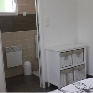 Les Villas de Rhuys Villa ALBATROS