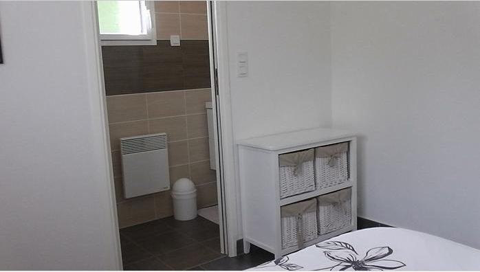 Les Villas de Rhuys Villa ALBATROS