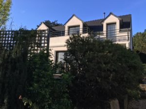 Les Villas de Rhuys Nos clients témoignent