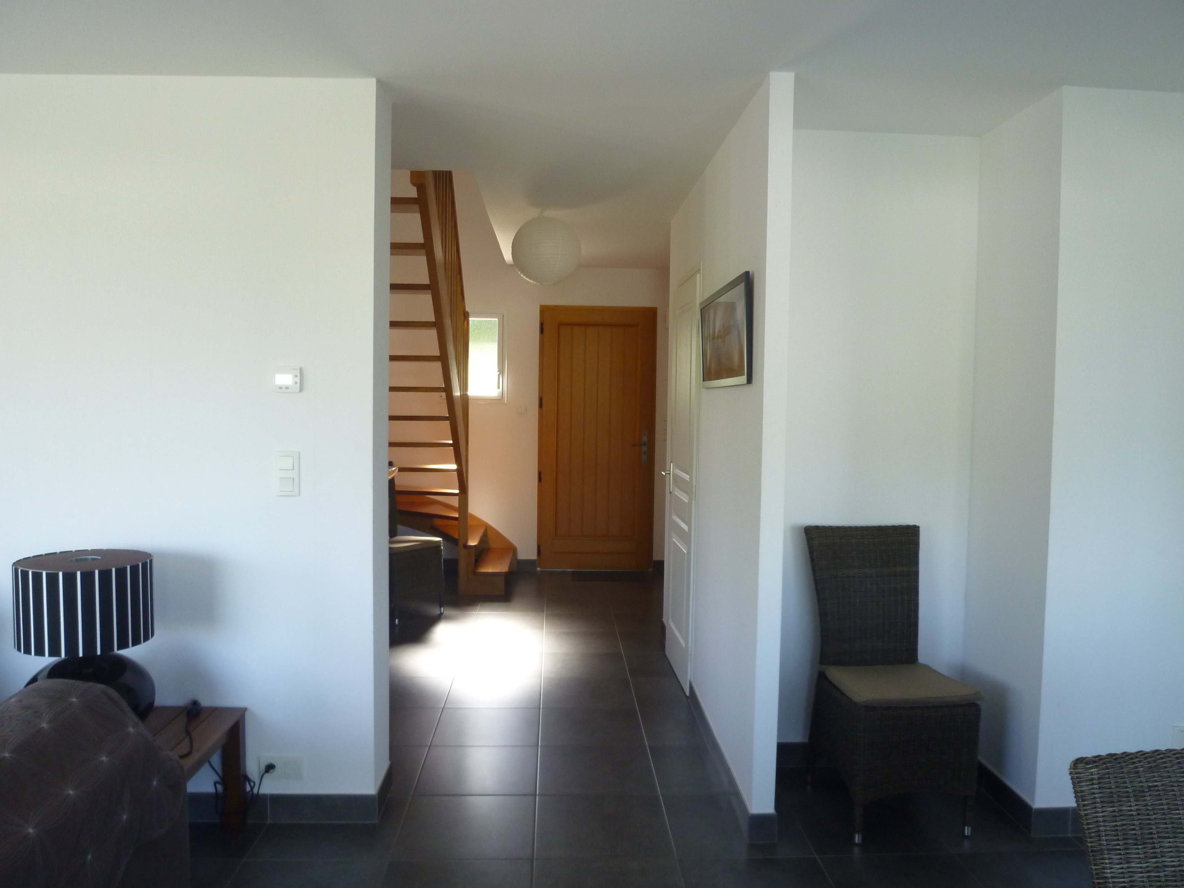 Les Villas de Rhuys Villa ALBATROS