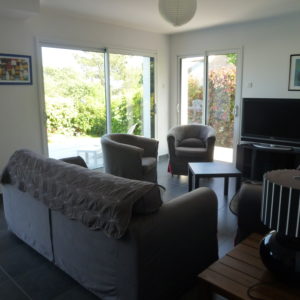 Les Villas de Rhuys Villa ALBATROS