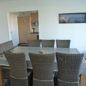 Les Villas de Rhuys Villa ALBATROS