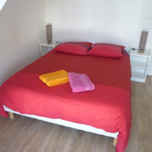 Les Villas de Rhuys Villa ALBATROS