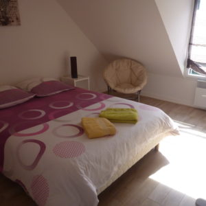 Les Villas de Rhuys Villa ALBATROS