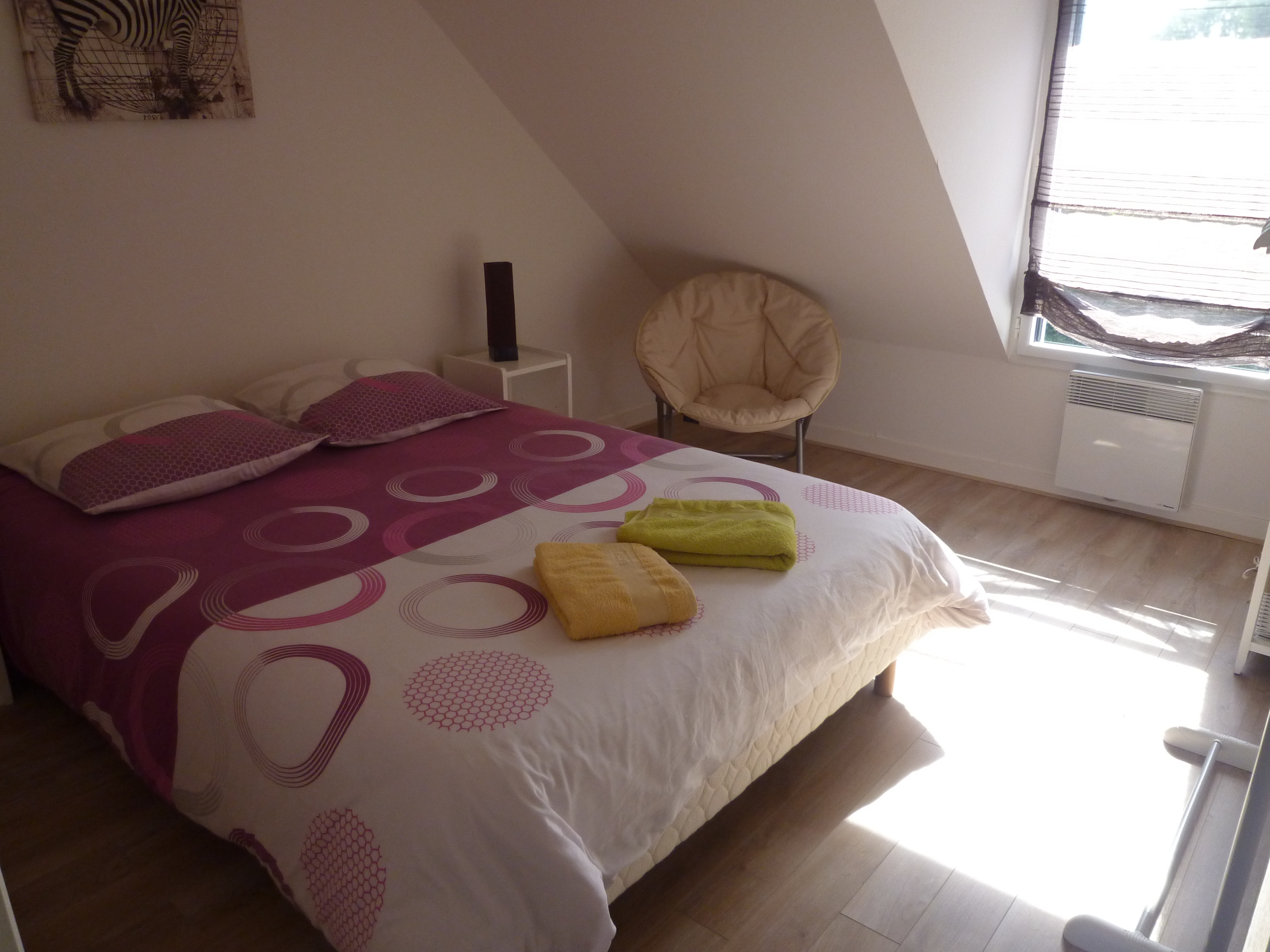 Les Villas de Rhuys Villa ALBATROS