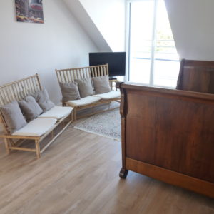 Les Villas de Rhuys Villa ALBATROS