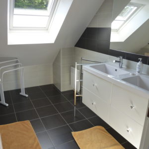 Les Villas de Rhuys Villa ALBATROS