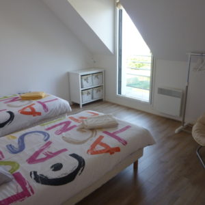 Les Villas de Rhuys Villa ALBATROS