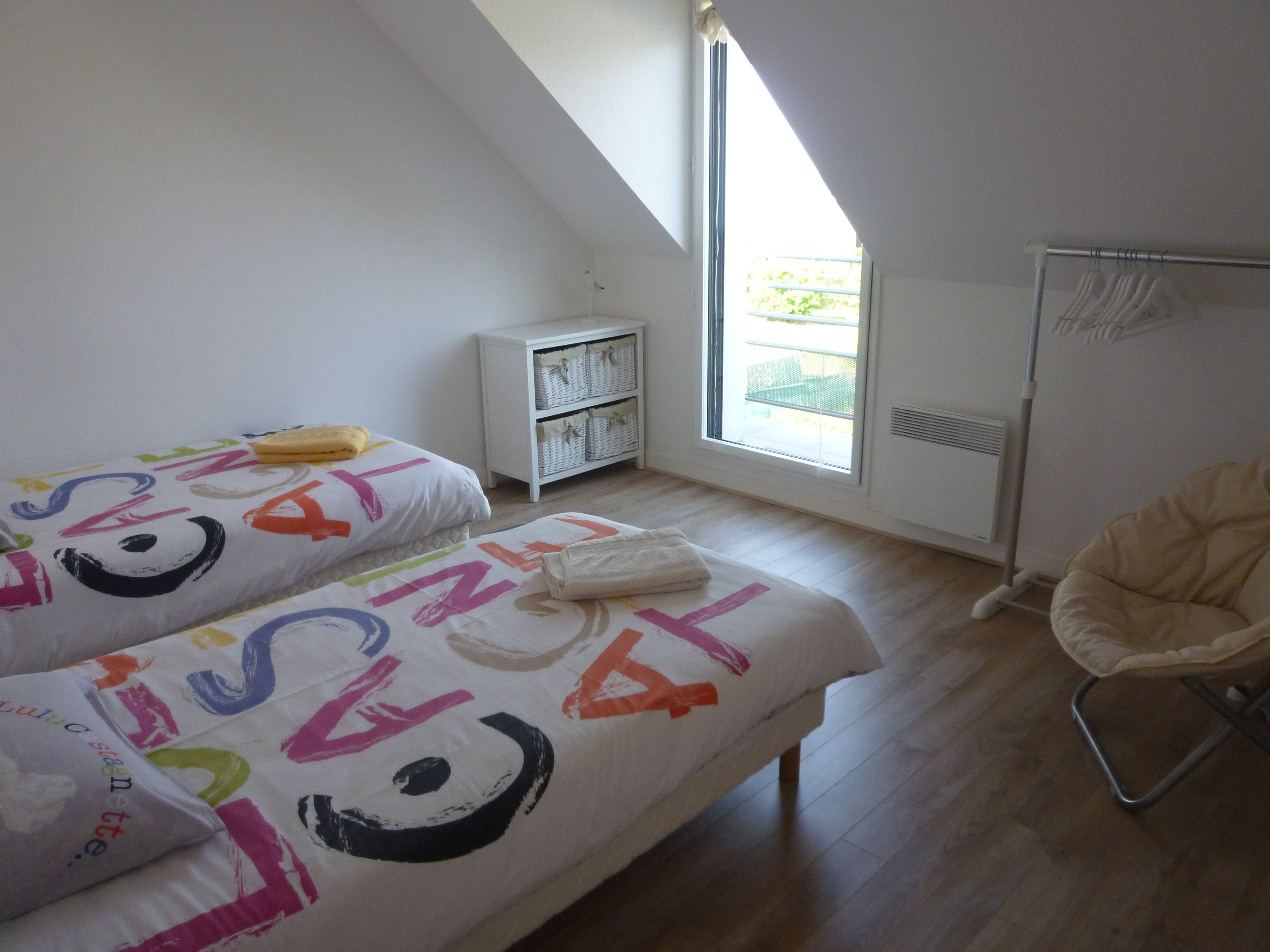 Les Villas de Rhuys Villa ALBATROS