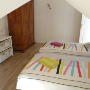 Les Villas de Rhuys Villa ALBATROS