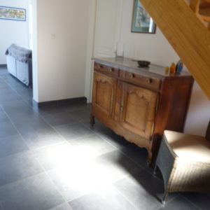 Les Villas de Rhuys Villa ALBATROS