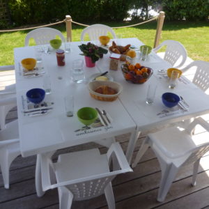 Les Villas de Rhuys Villa ALBATROS