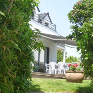 Les Villas de Rhuys Villa ALBATROS