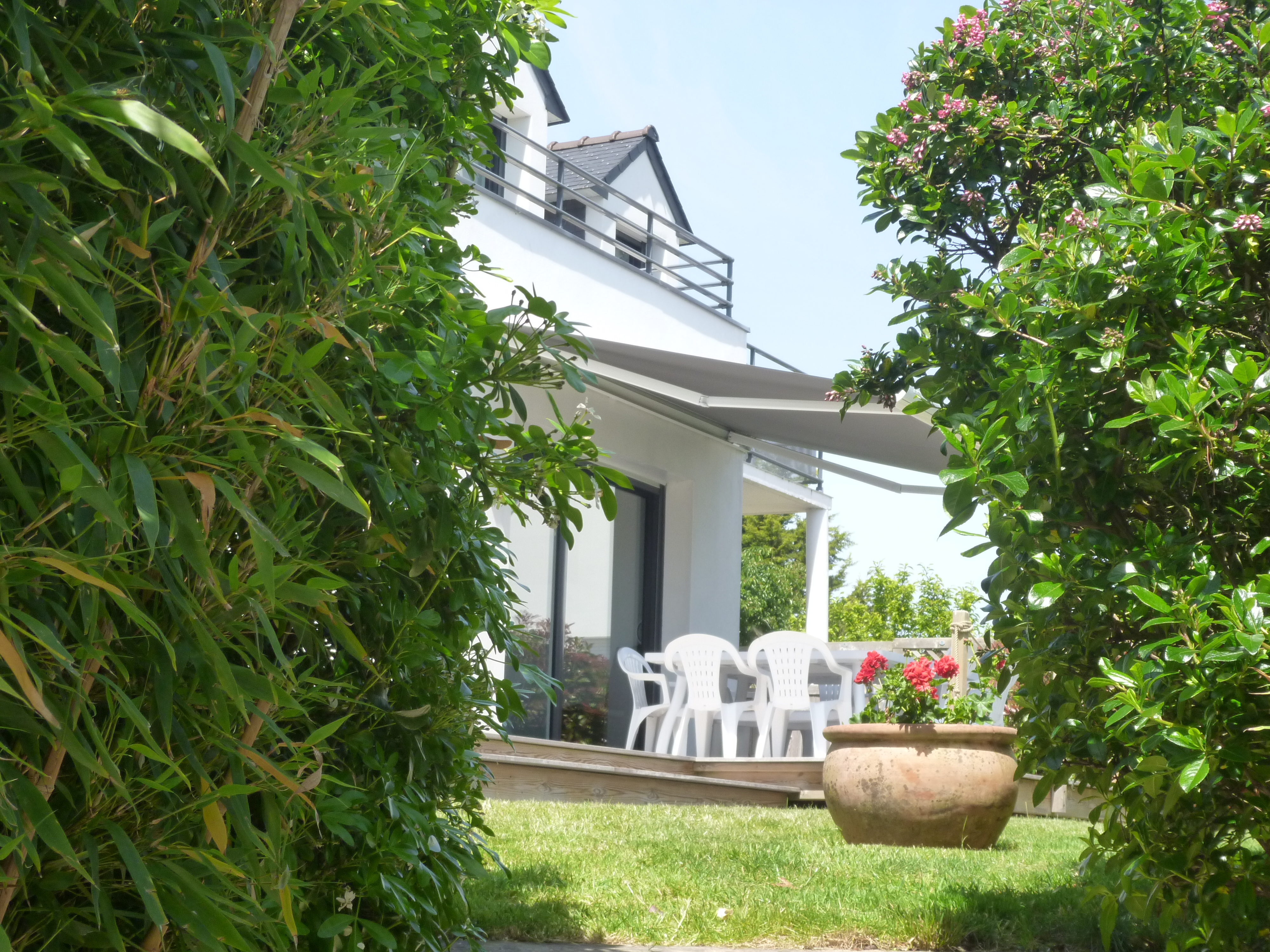 Les Villas de Rhuys Villa ALBATROS